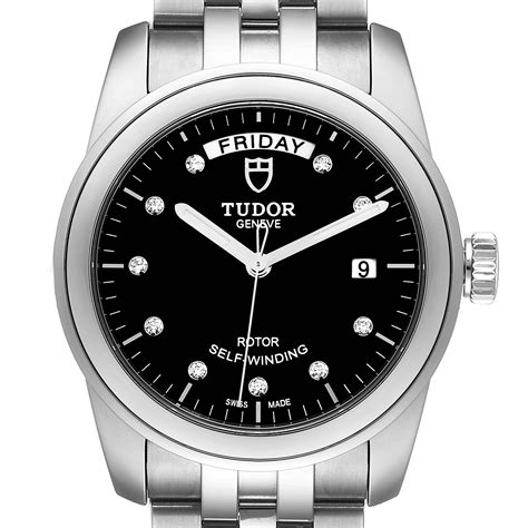 tudor glamour diamond